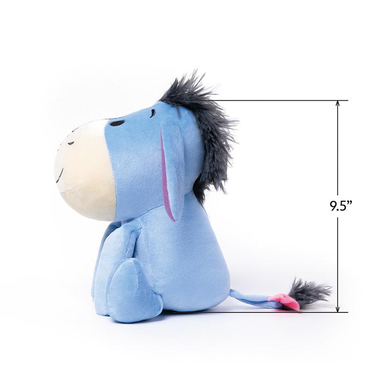 Đồ Chơi DISNEY Thú Bông Bạn Eeyore  Thân Yêu AG2101019