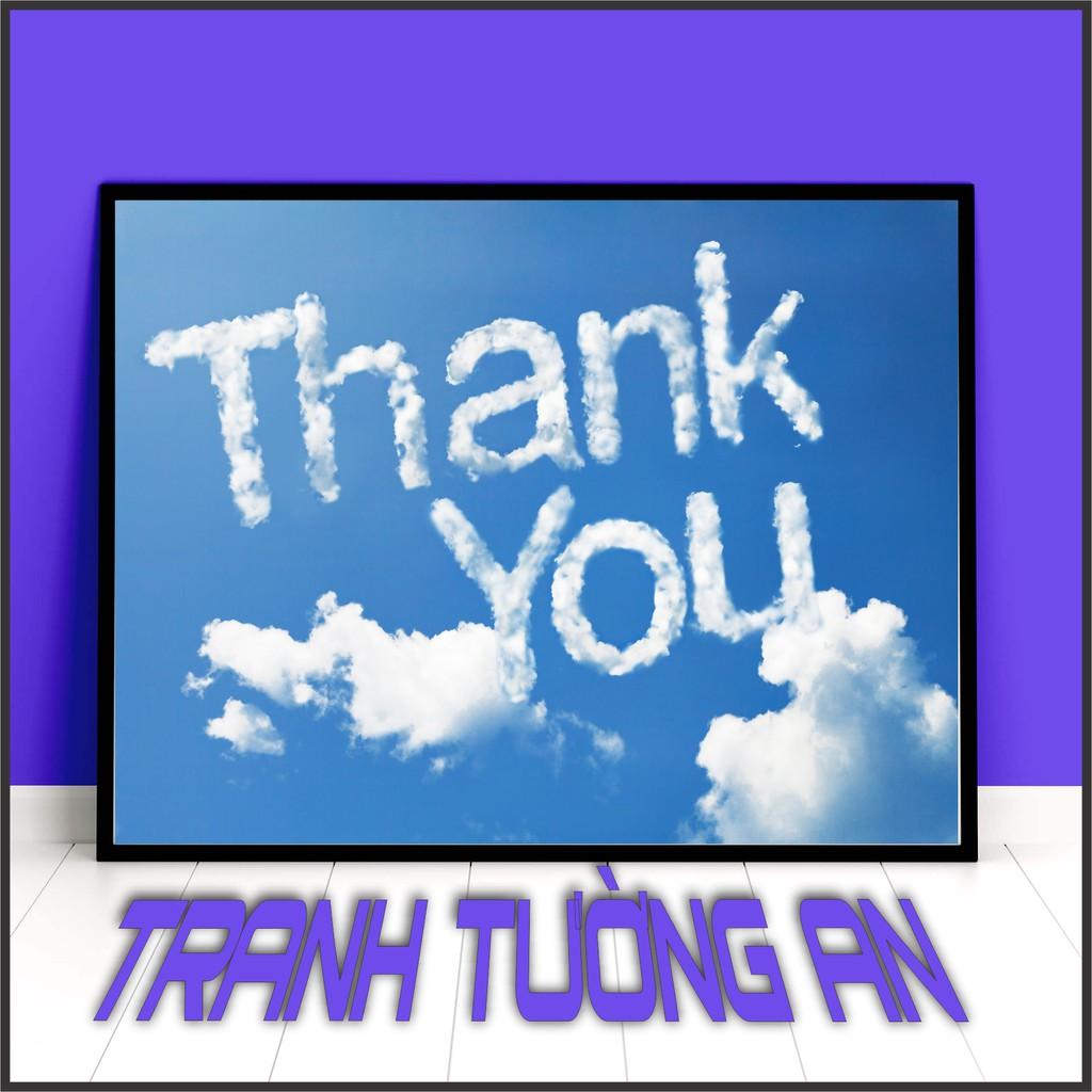 Tranh treo tường pha lê tráng gương Khung composite cao cấp - Thuận buồm xuôi gió