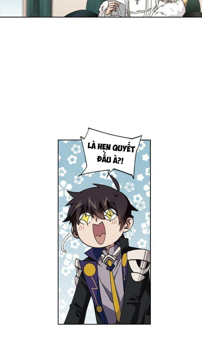 võng du chi cận chiến pháp sư chapter 423 15