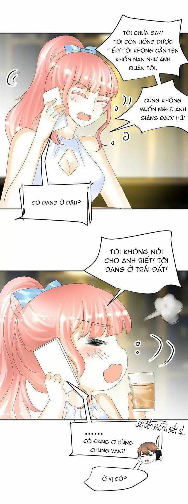 tiền thế kim sinh của chung tiểu thư chapter 25 16