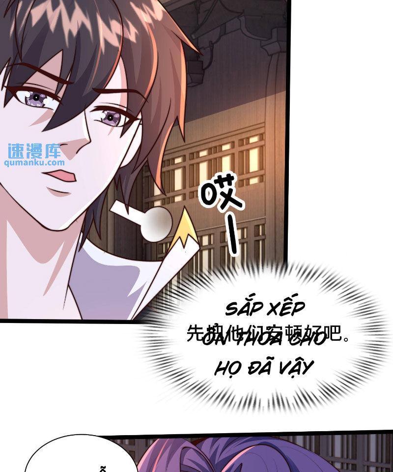 ta nuôi ma quỷ ở trấn ma ti chapter 290 95