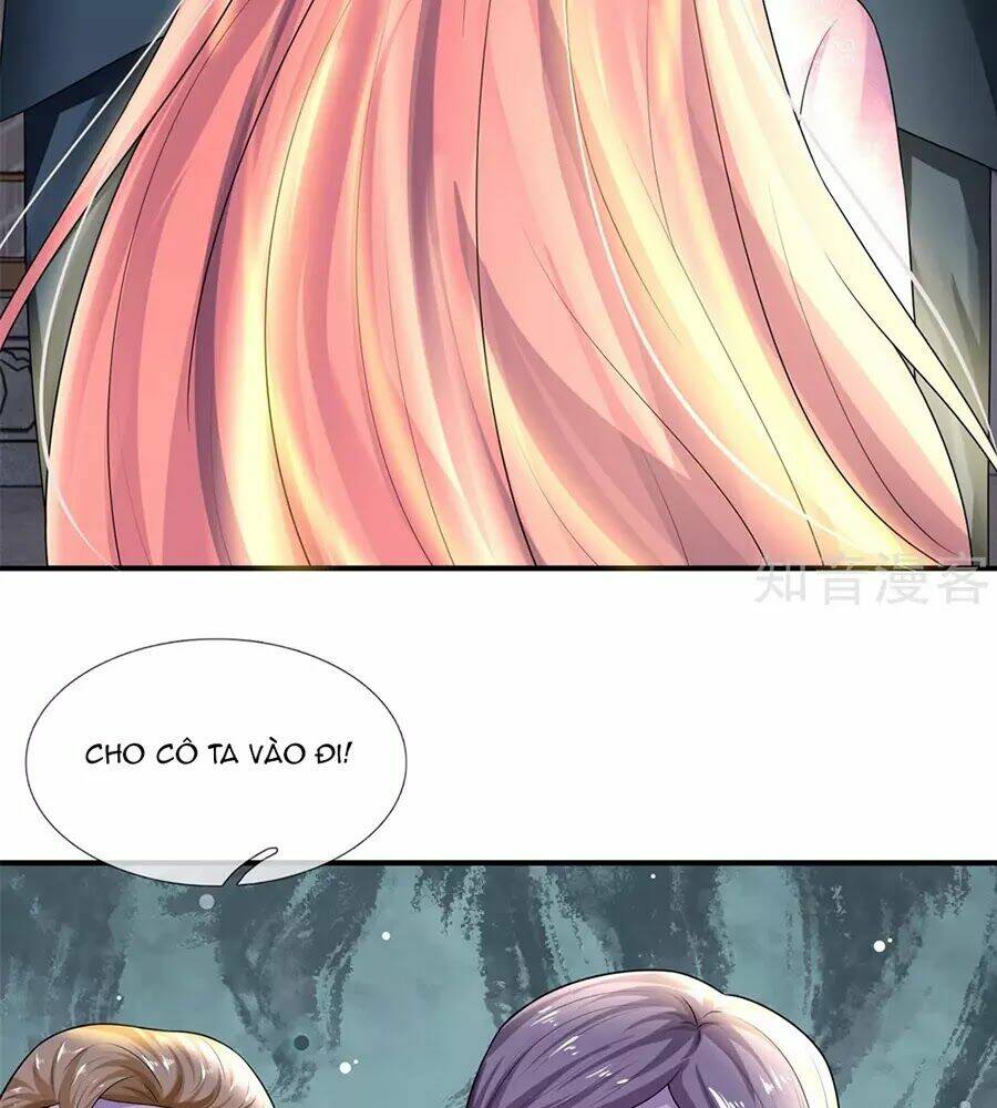 loạn thế tù sủng: thiếu soái bất lương của ta chapter 63 16