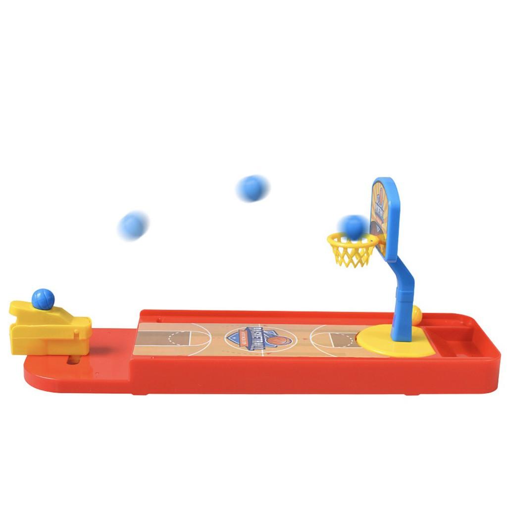 BasketBall Mini Gắn Kết Yêu Thương Cùng Bé BALLOT TOYS FOR KIDS