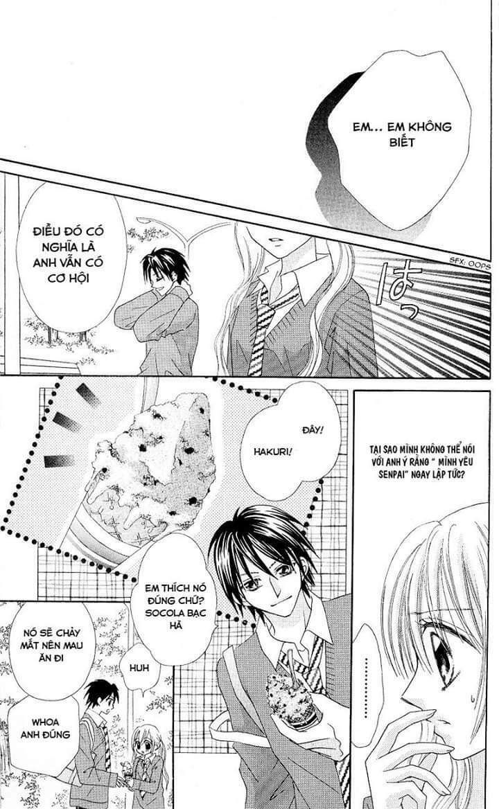 tổng hợp one shot school chapter 2.2 24