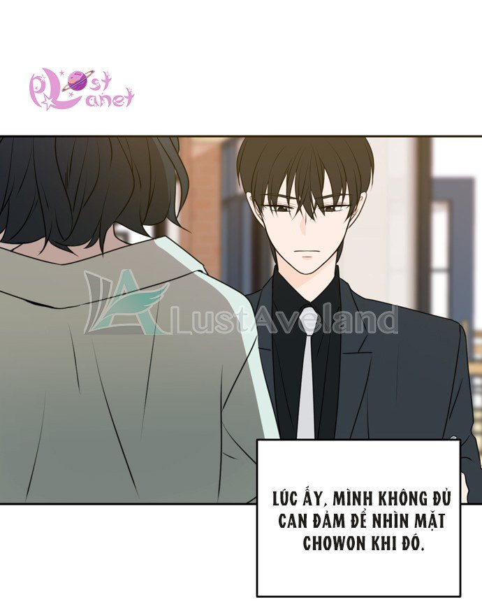 kiếp này cũng xin chăm sóc tôi như vậy nhé kiếp này cũng xin chăm sóc tôi như vậy nhé chapter 51 42