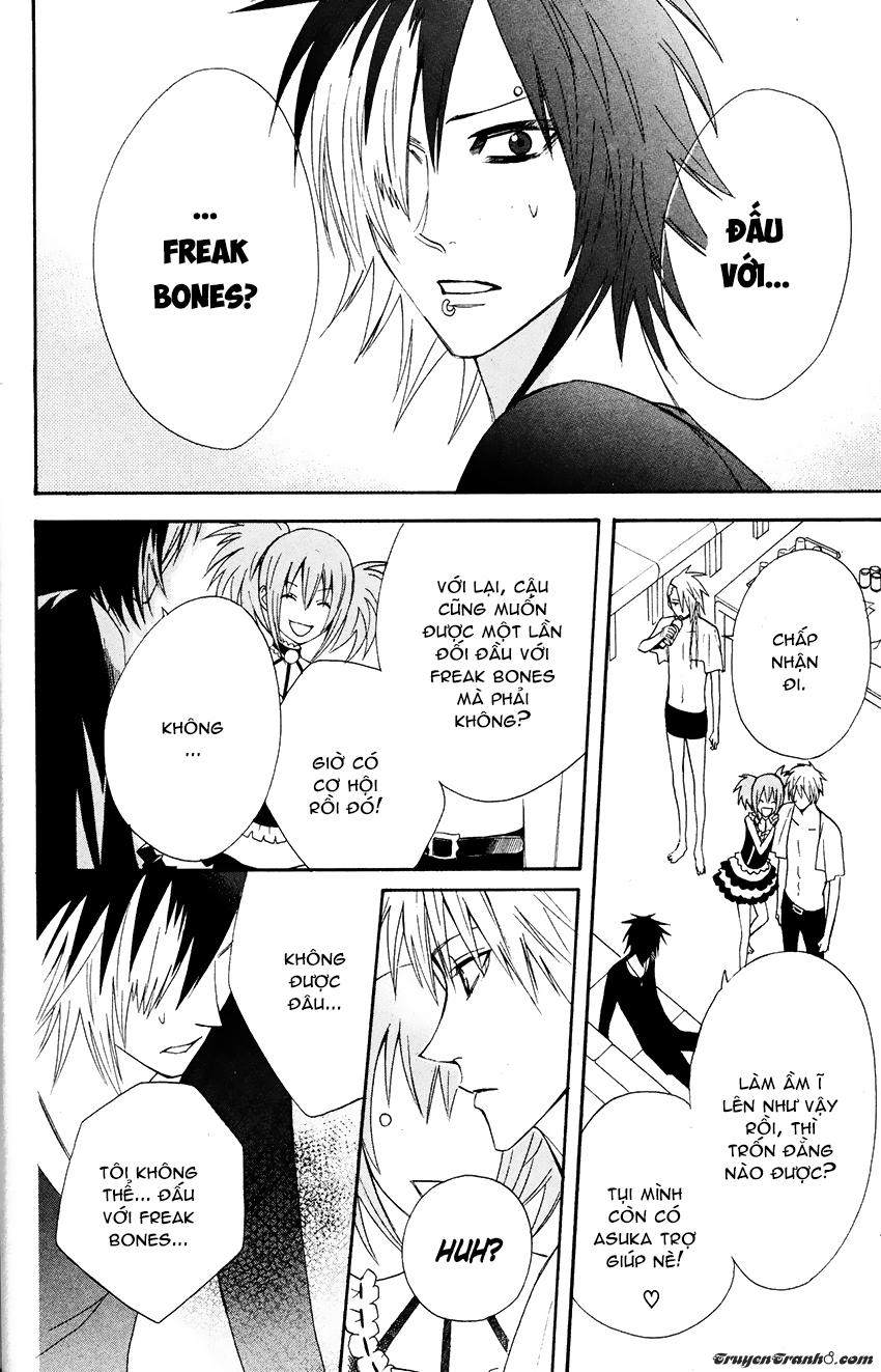 otomen chapter 25 16