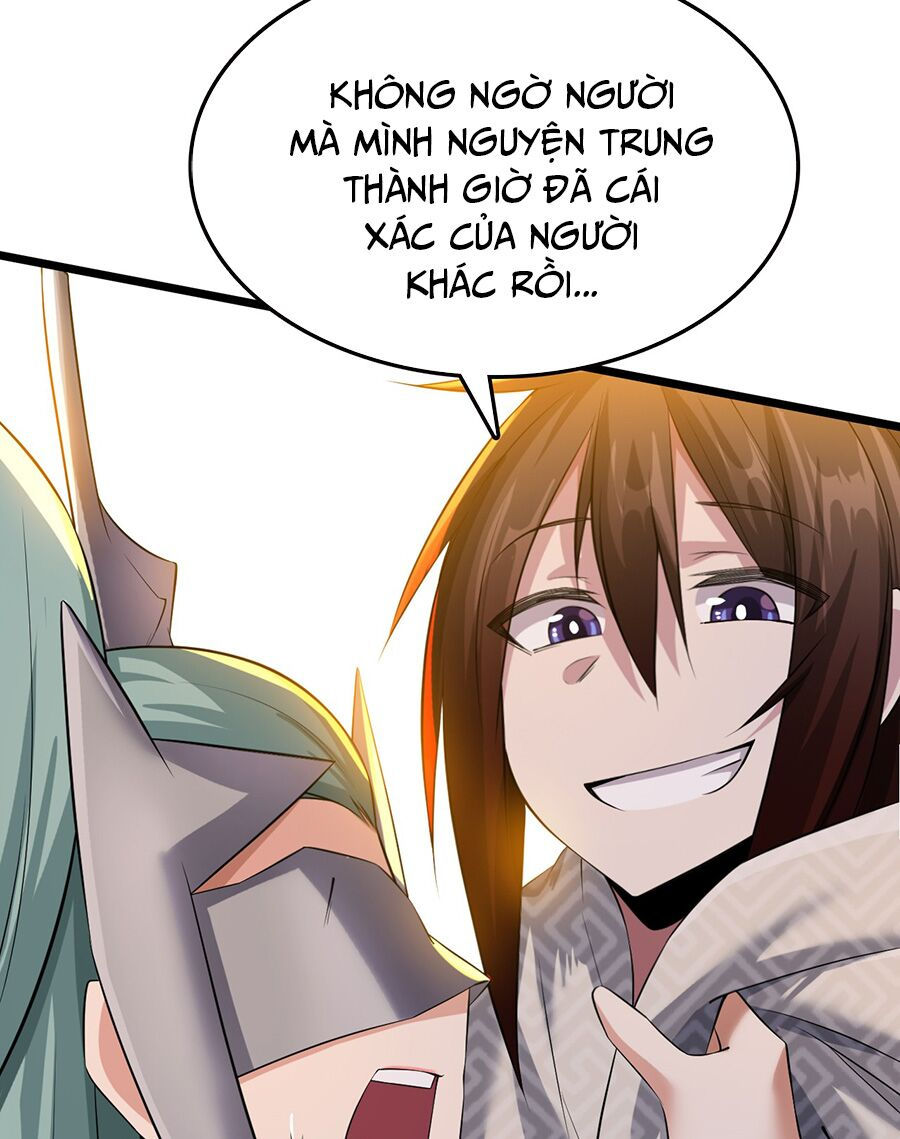 đại bảo kiếm của tôi chapter 39 50