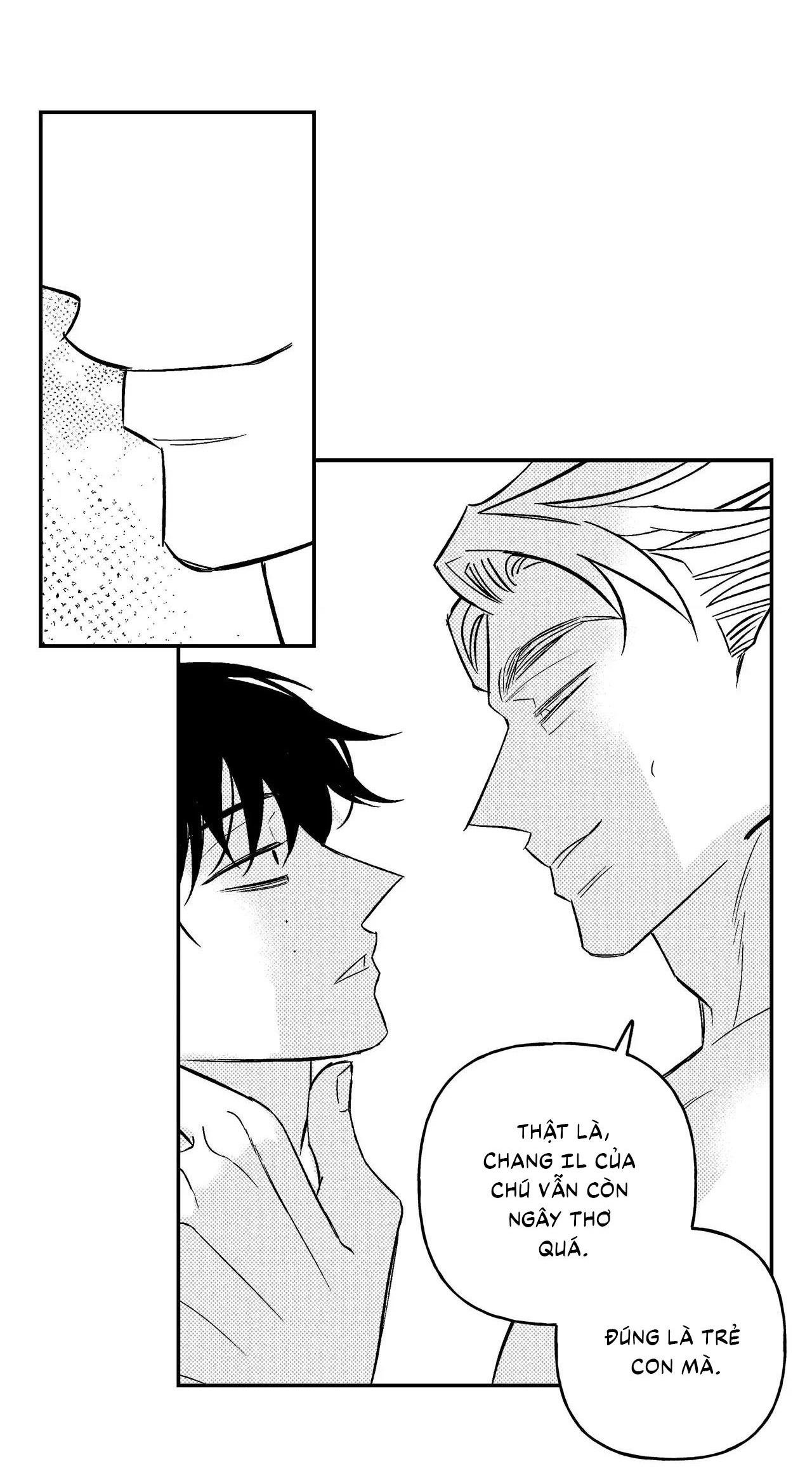 (cbunu) sự kết hợp hoàn hảo chapter 41 28