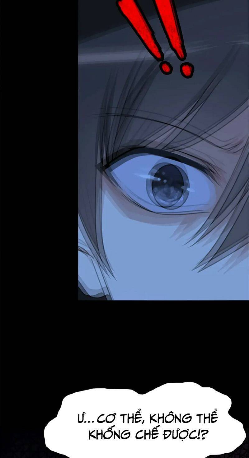 bạn gái virus của tôi chapter 392 17