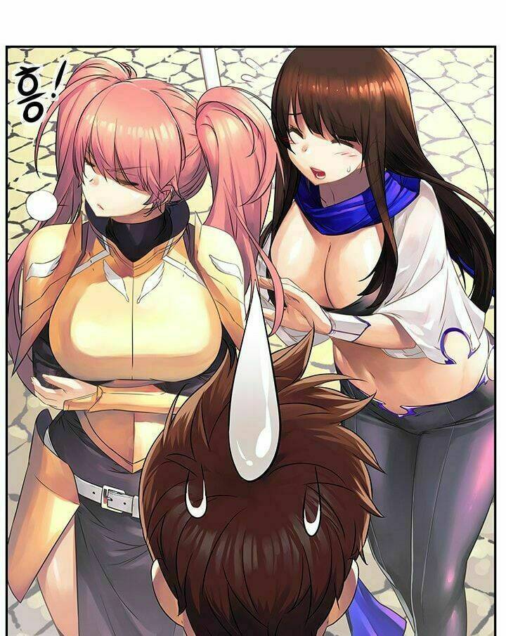 hầm ngục vĩnh cửu chapter 2 18