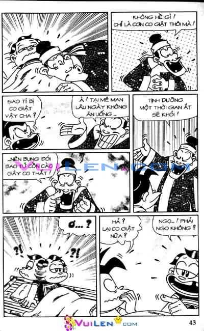 thần đồng đất việt chapter 79 40