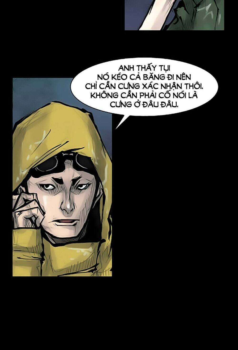 dokgo | độc cô chapter 78 26