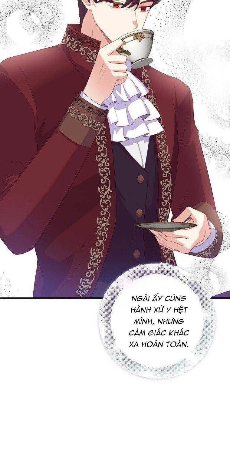 chỉ nhận thức được sau khi mất em chapter 27.1 36