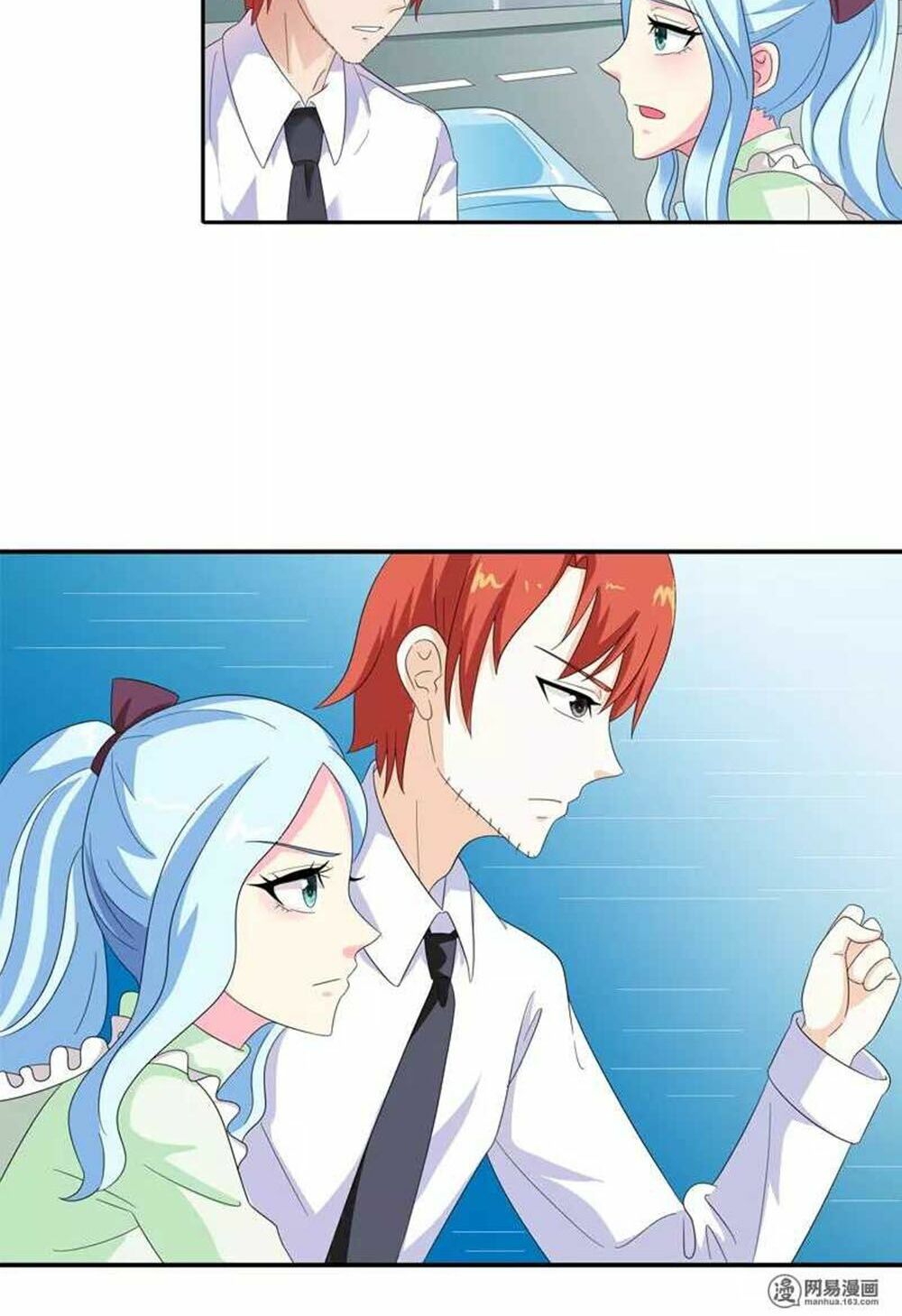 em vẫn còn nhỏ chapter 79 8