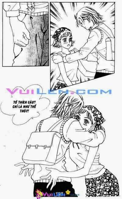 tình yêu diệu kỳ chapter 7 125