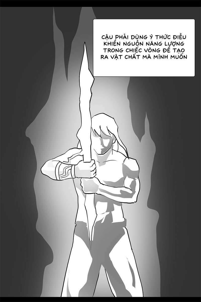 no longer myself chapter 3 6