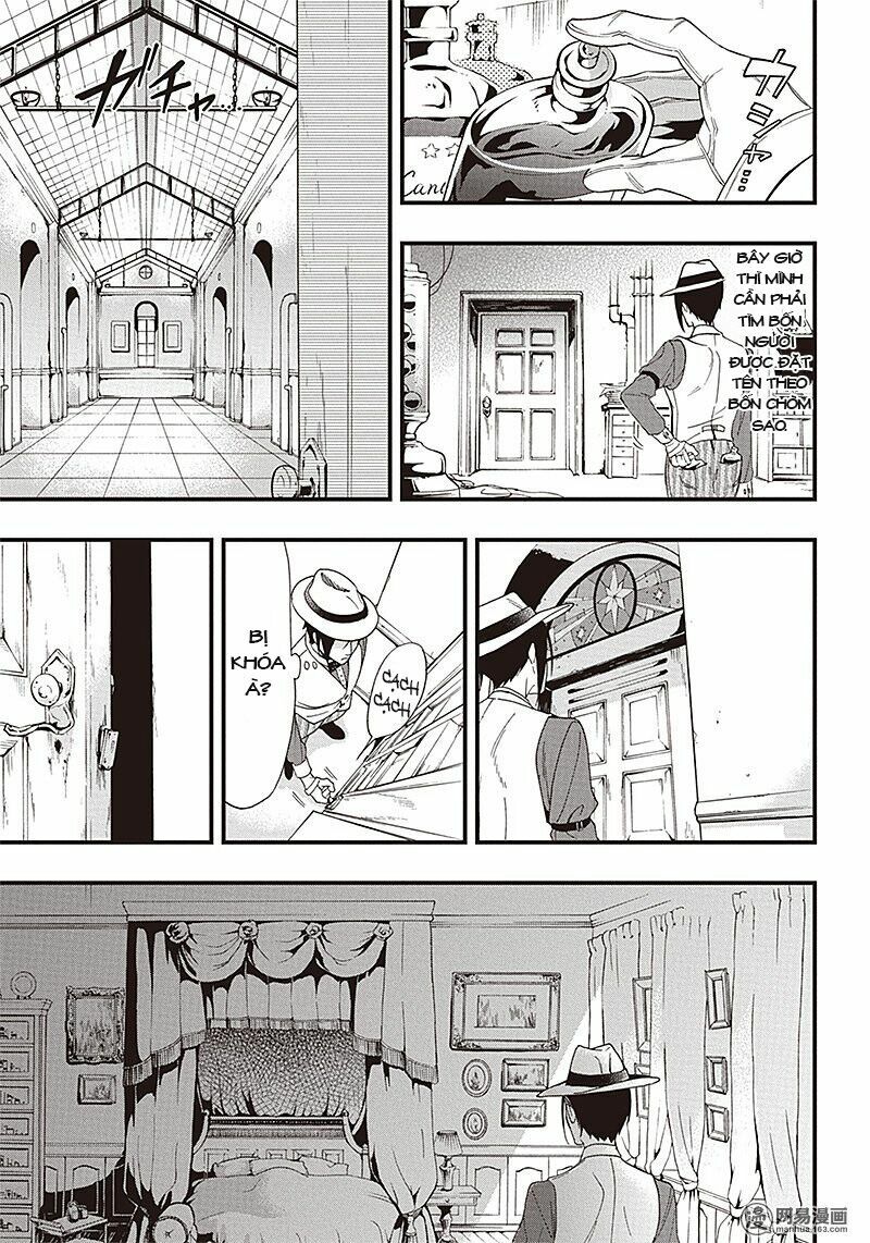 hắc quản gia chapter 117 15