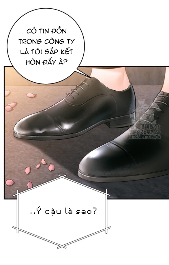 đứa trẻ trông giống tôi chapter 34.1 13