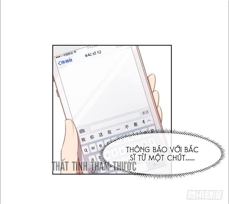 vợ yêu không ngoan chapter 23 27