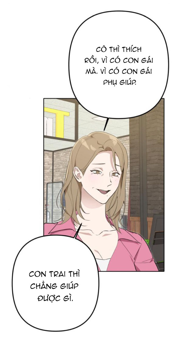 bóng râm mùa xuân chapter 4.1 9