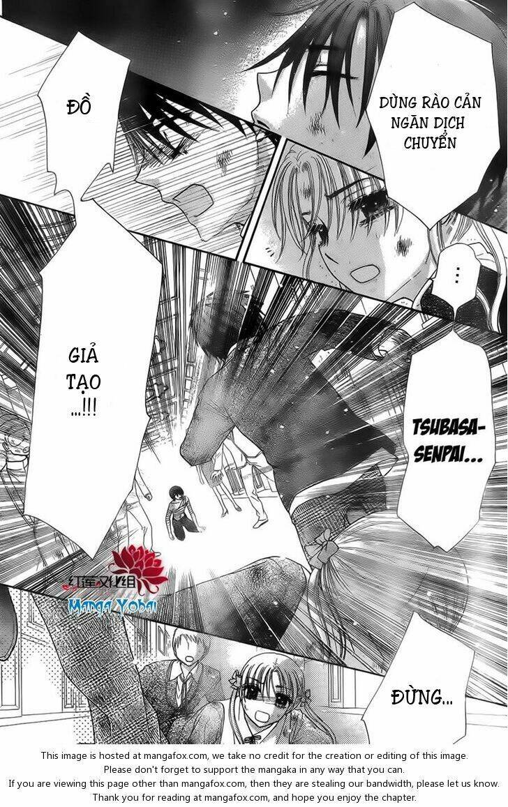 gakuen alice chapter 164 24