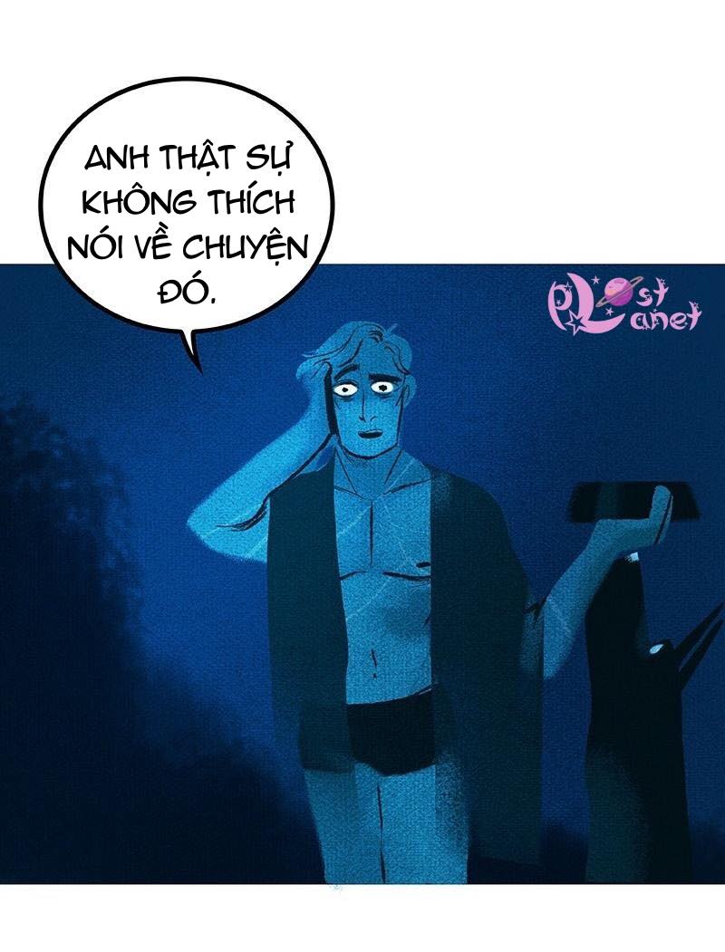 thần thoại olympus chapter 27 35