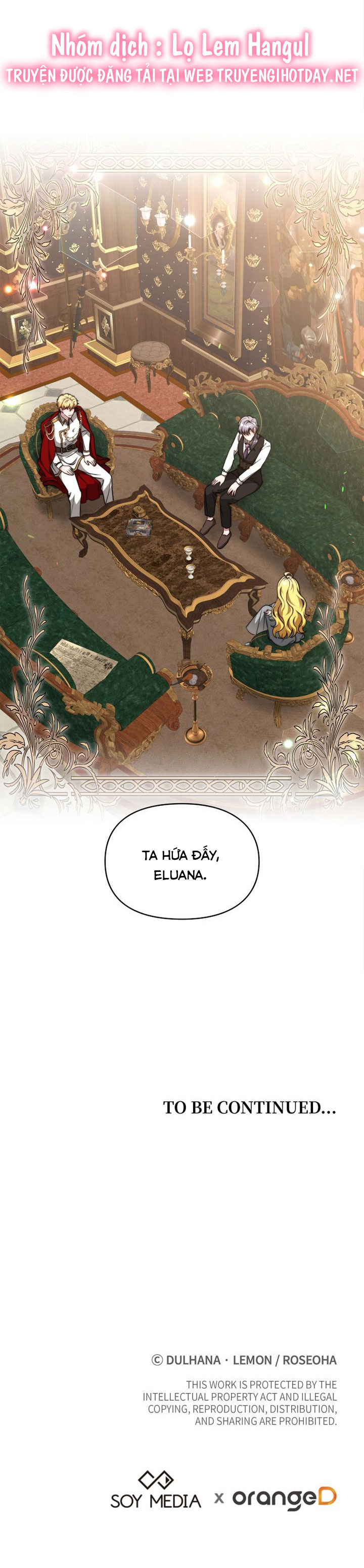 công nương eluana vita chapter 54 14