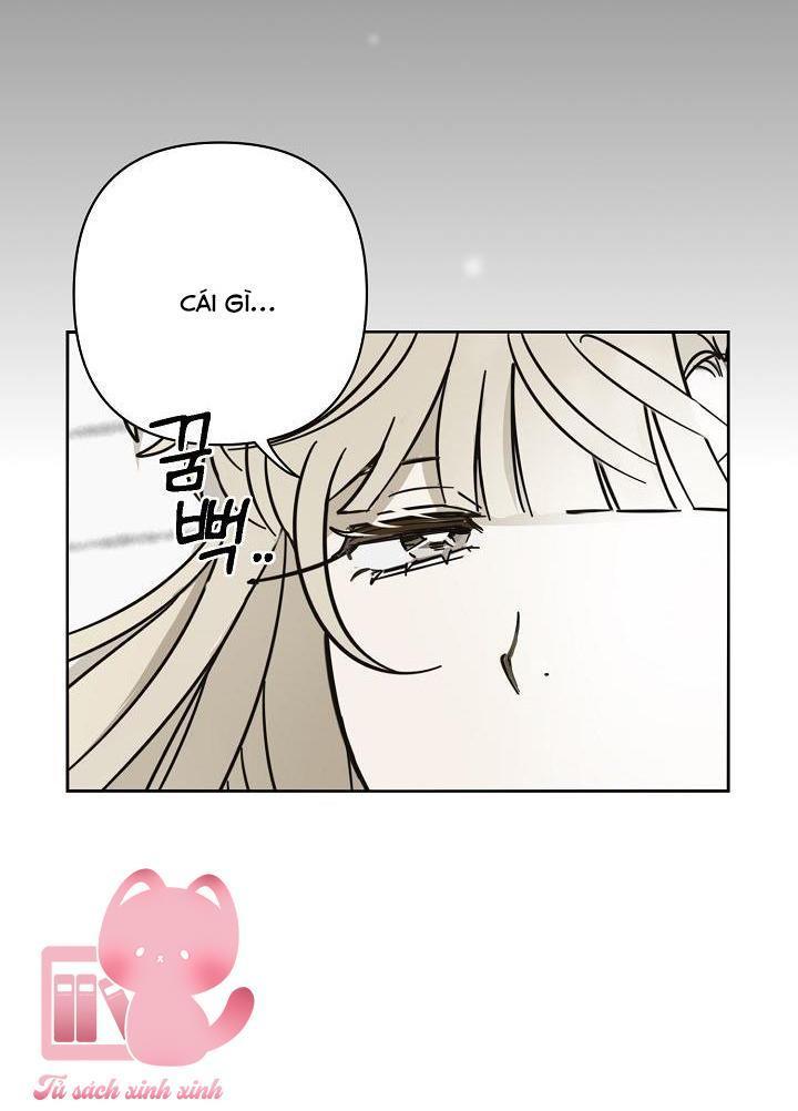 tiền bối, đừng nóng! chapter 7 51