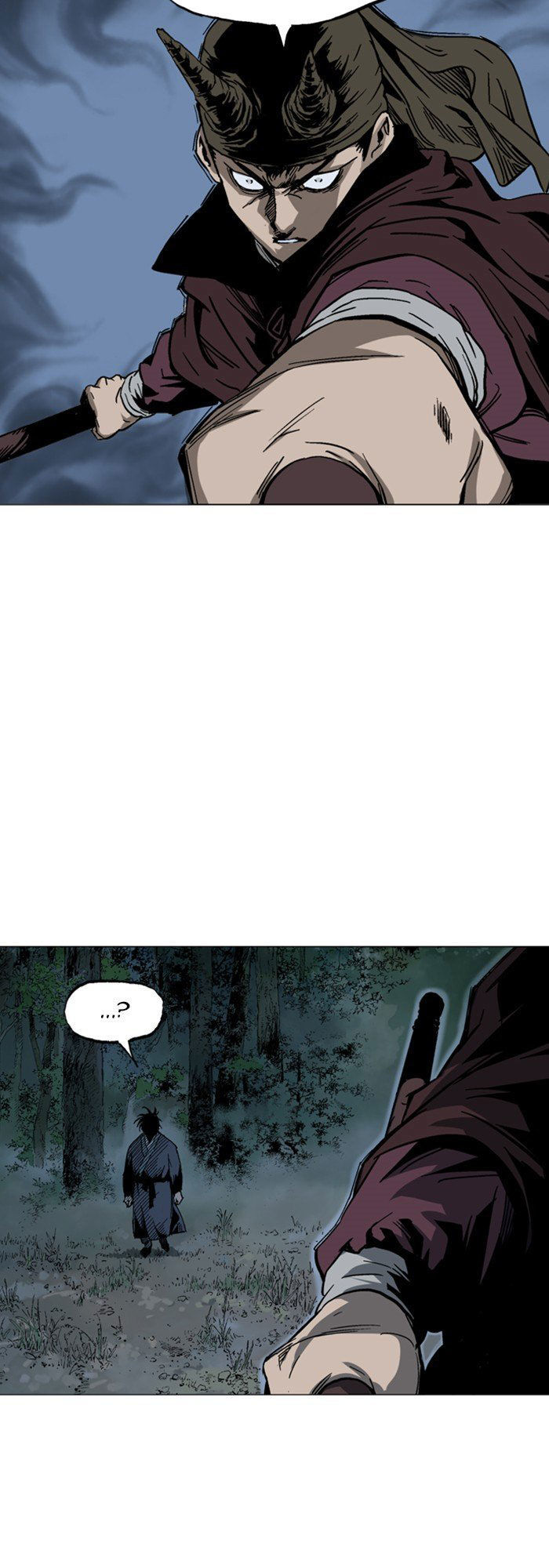 cao thủ 2 chapter 40 44