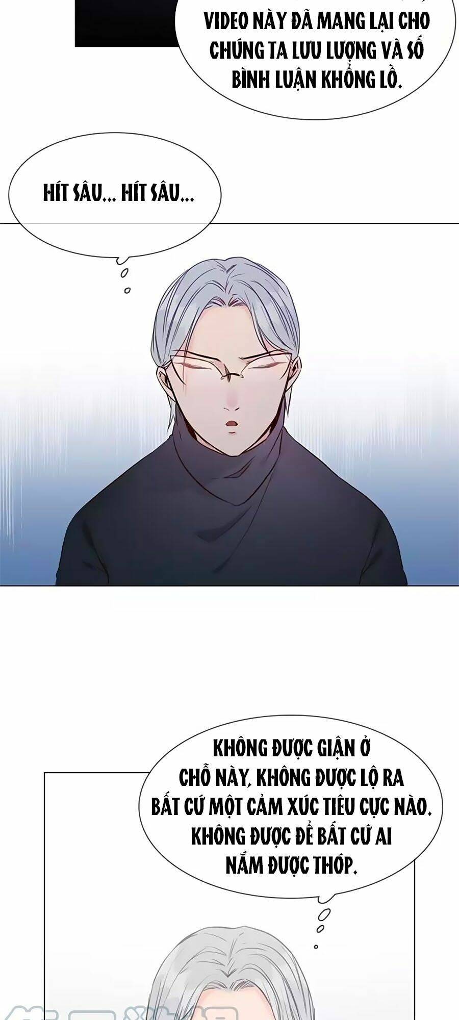 ngôi sao vụn vỡ chapter 39 36