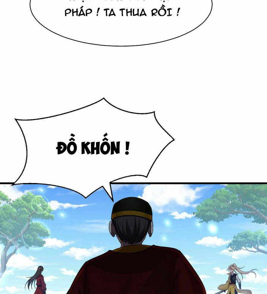 Tu Luyện Thành Tiên Ta Chỉ Muốn Nuôi Nữ Đồ Đệ chapter 136 35