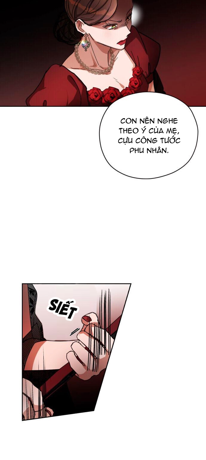 nuôi dưỡng lão công level max chapter 4 29