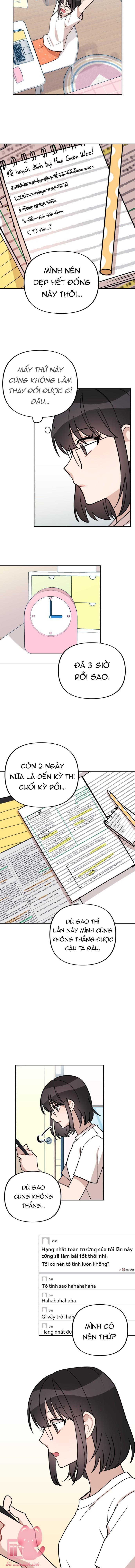 cú đấm tình yêu chapter 1 14