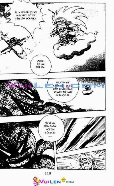 những người bạn tốt chapter 6 150