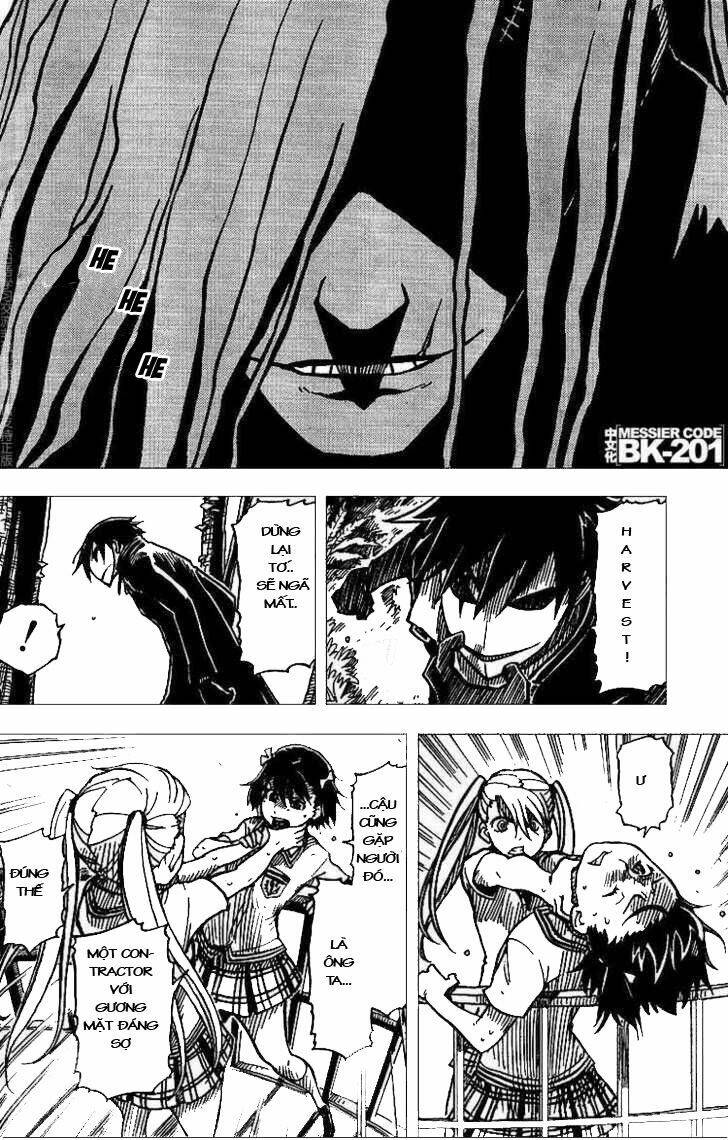 darker than black: shikkoku no hana chapter 7 10