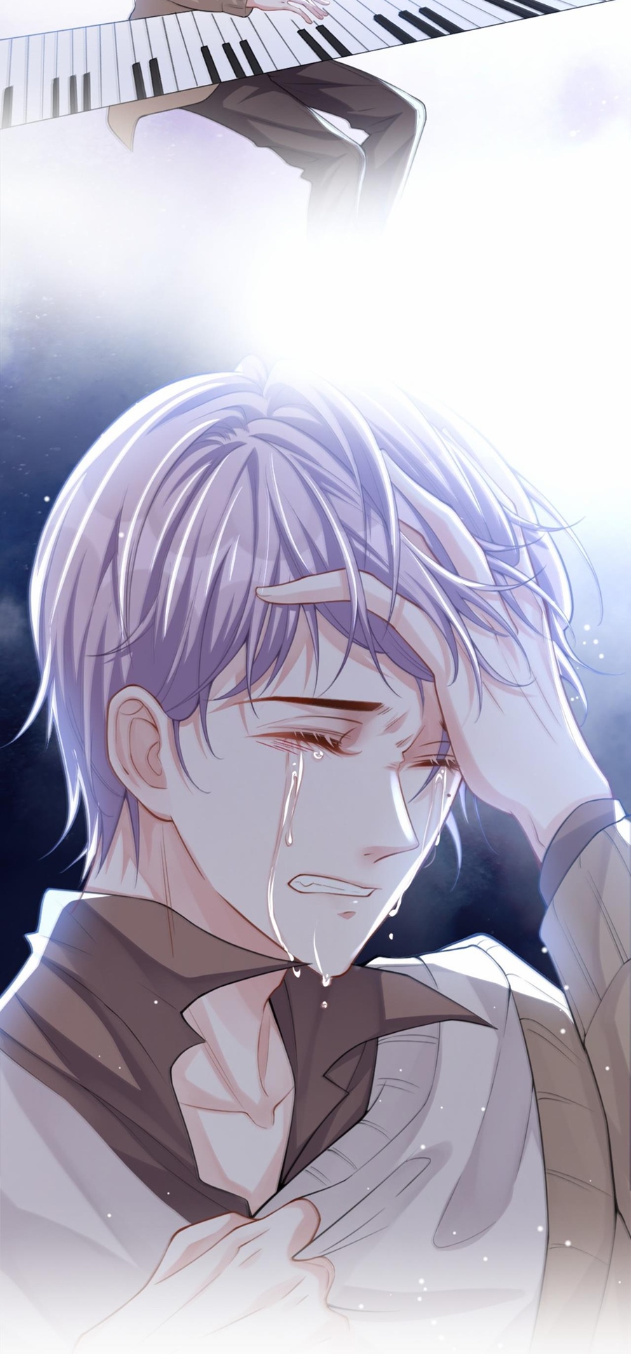 quan hệ thế thân chapter 12 16