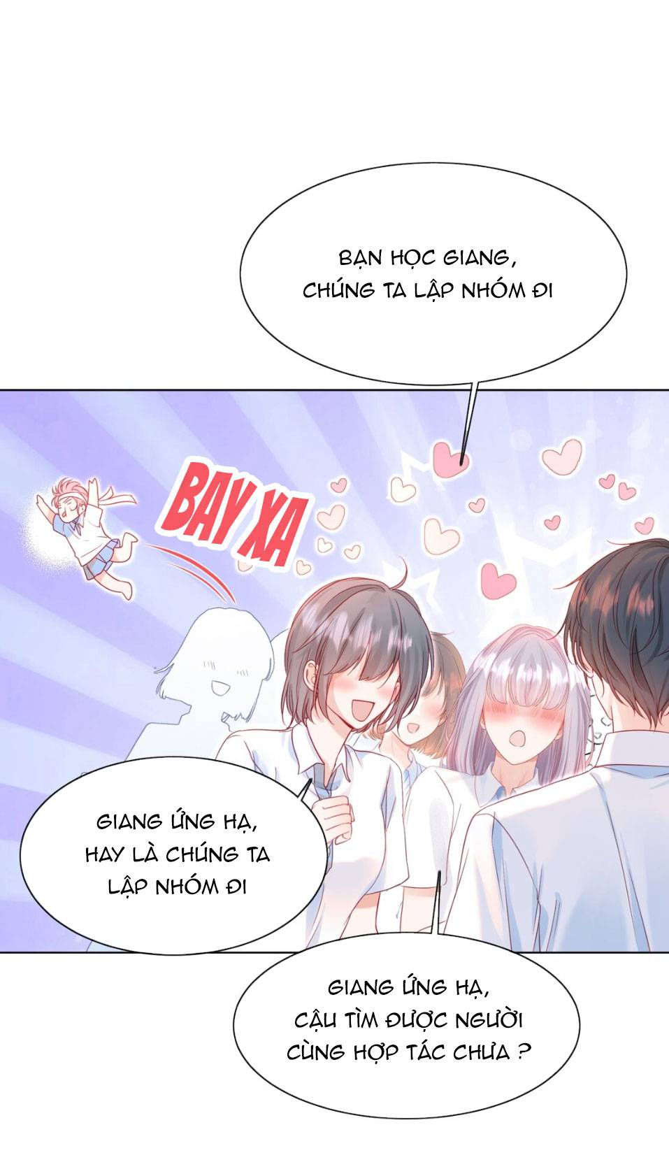 trở về năm mà ông xã làm giáo thảo chapter 3 42