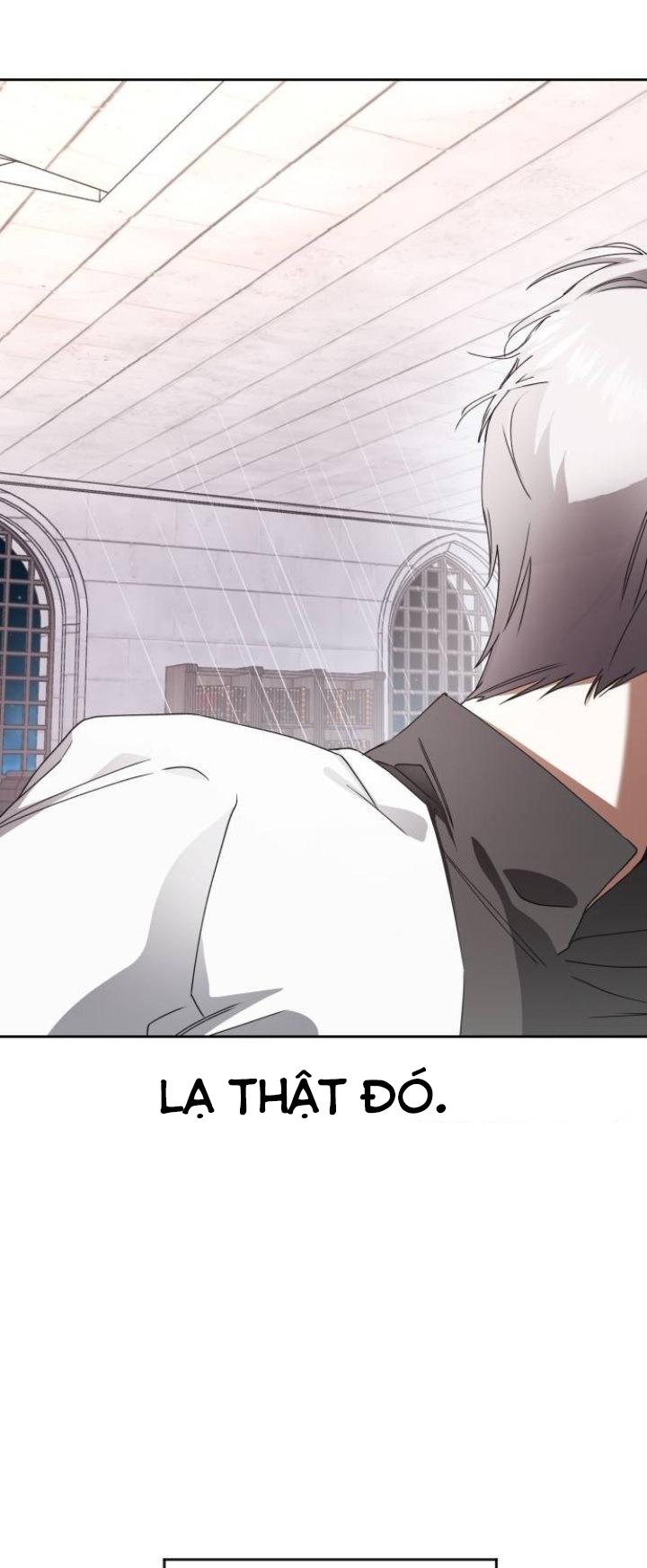 tôi muốn trở thành cô ấy dù chỉ là một ngày chapter 34 61