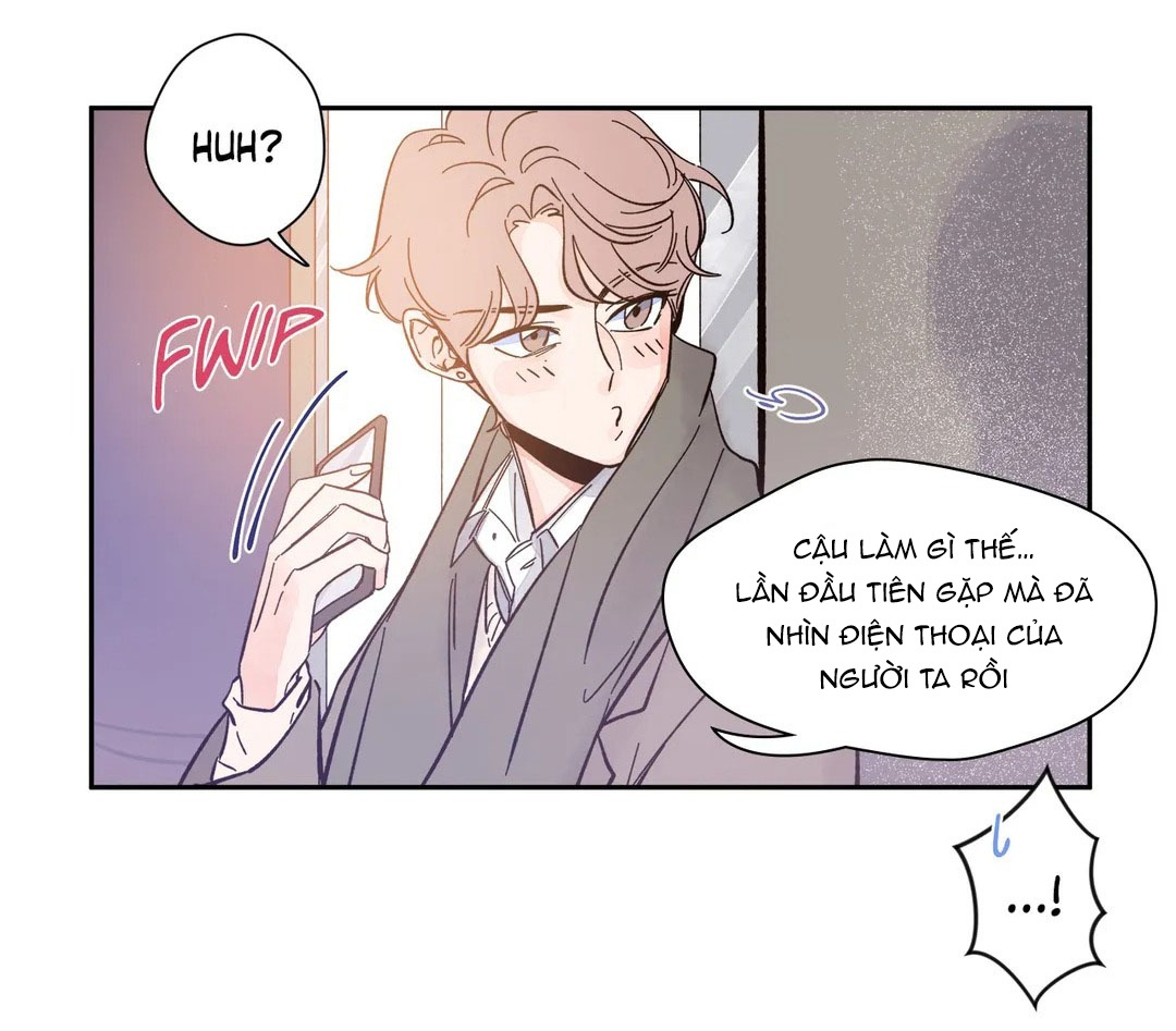 sketch - phác họa chapter 2.2 13