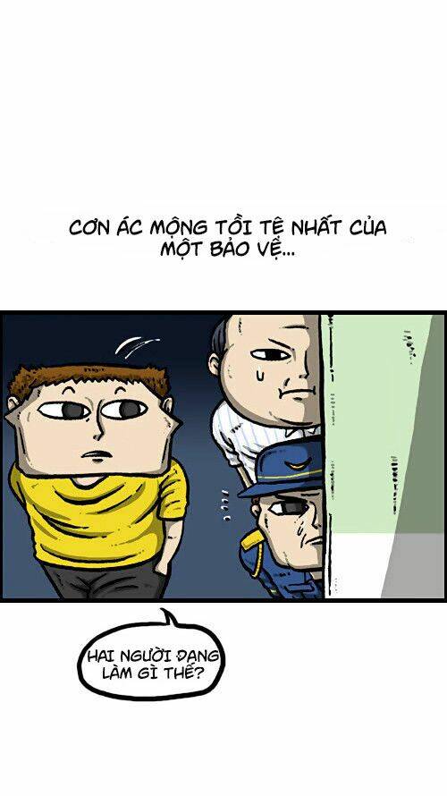 tiếng gọi con tim chapter 51 14