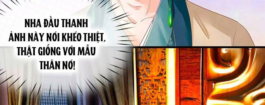 y hậu lệ thiên chapter 60 20