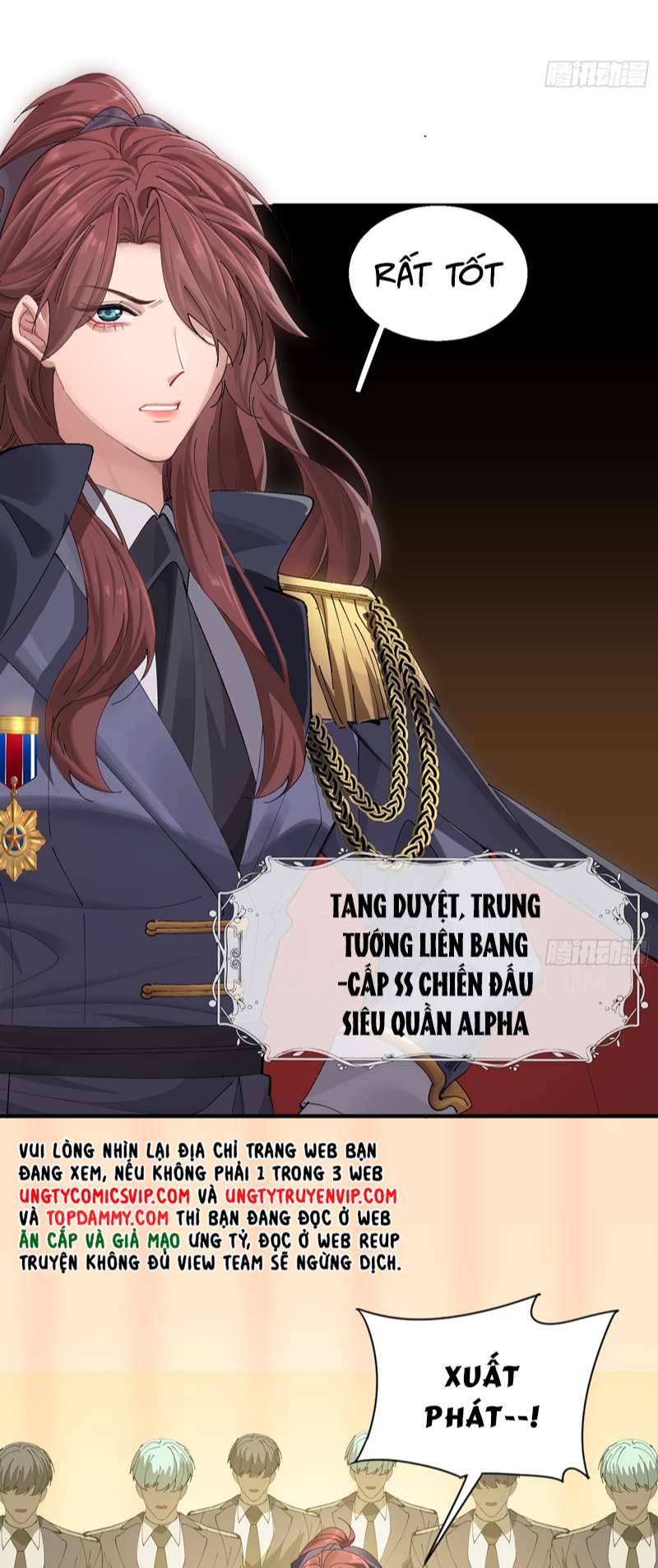 dĩ hạ khi thượng chapter 6 15