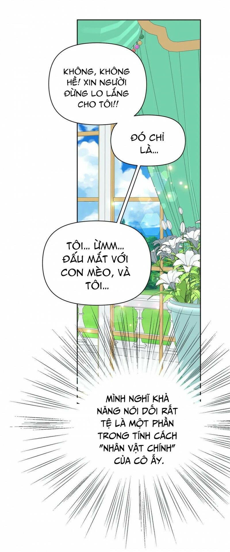 công chúa thời gian có hạn chapter 19 17