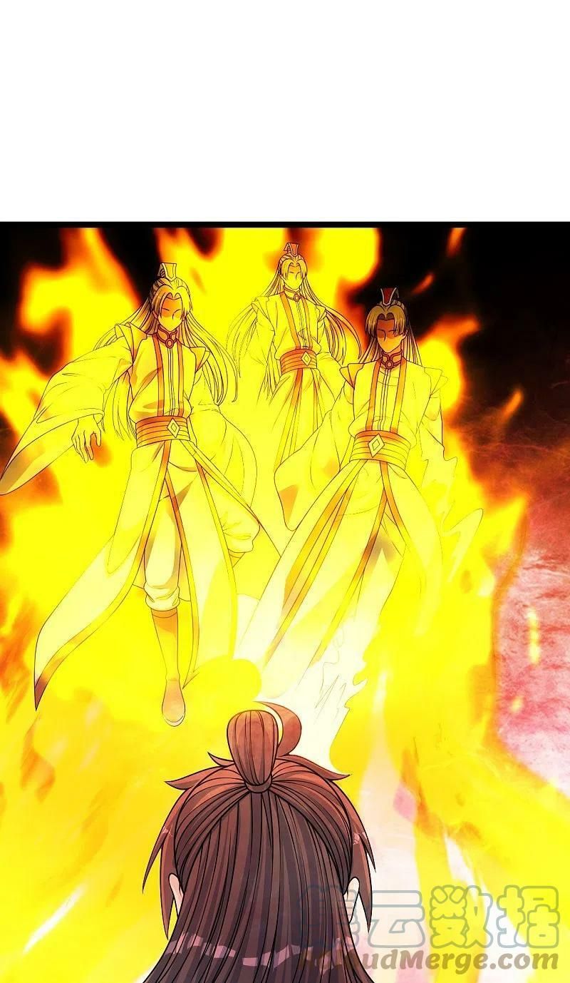 tiên võ đế tôn chapter 253 72