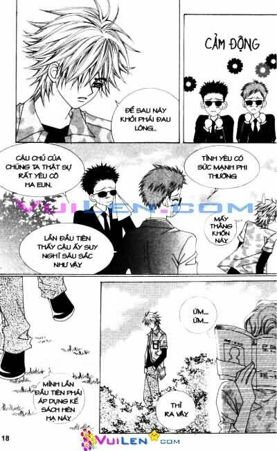 forbidden kiss chapter 65 19