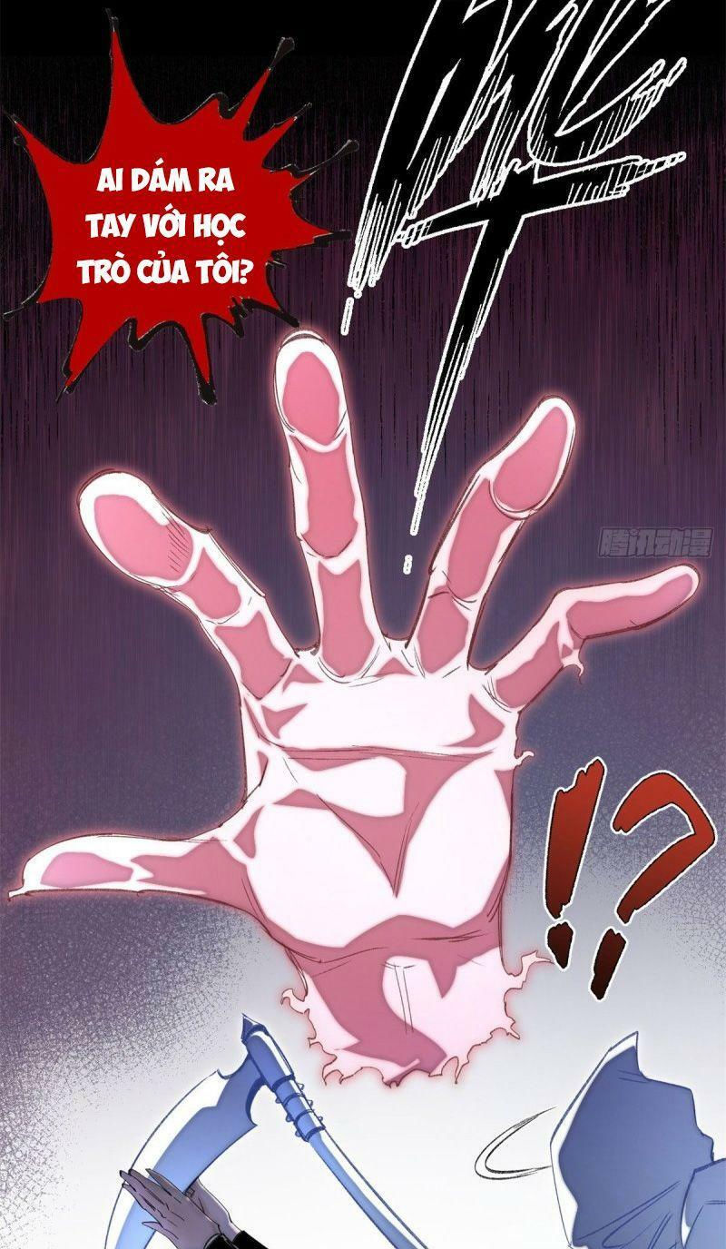 minh nhật chi kiếp chapter 53 9