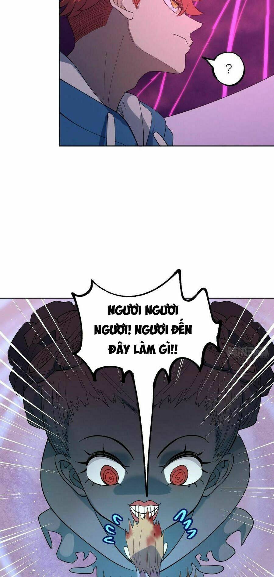 vô hạn khắc kim chi thần chapter 44 20