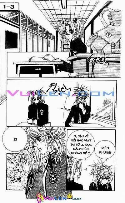 đại ca đi học chapter 2 27