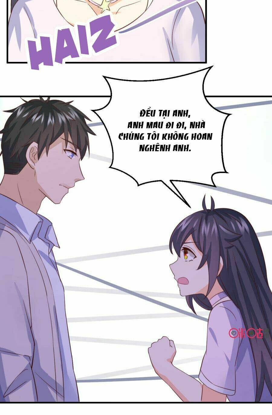 bá ái hãn thê chapter 7 28