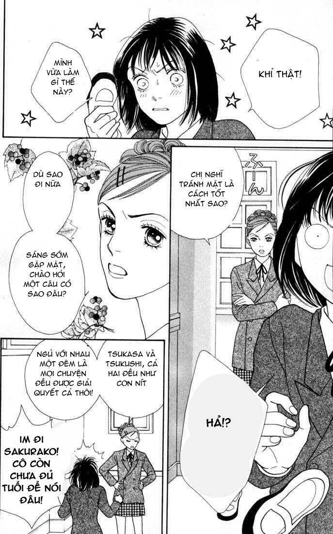 con nhà giàu chapter 150 13